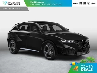 Alfa Romeo Tonale – thumbnail 5