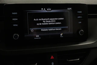 Škoda Kamiq – thumbnail 20