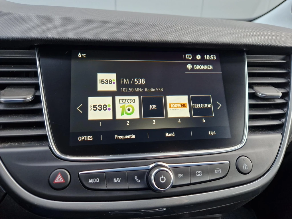 Opel Crossland – foto 27