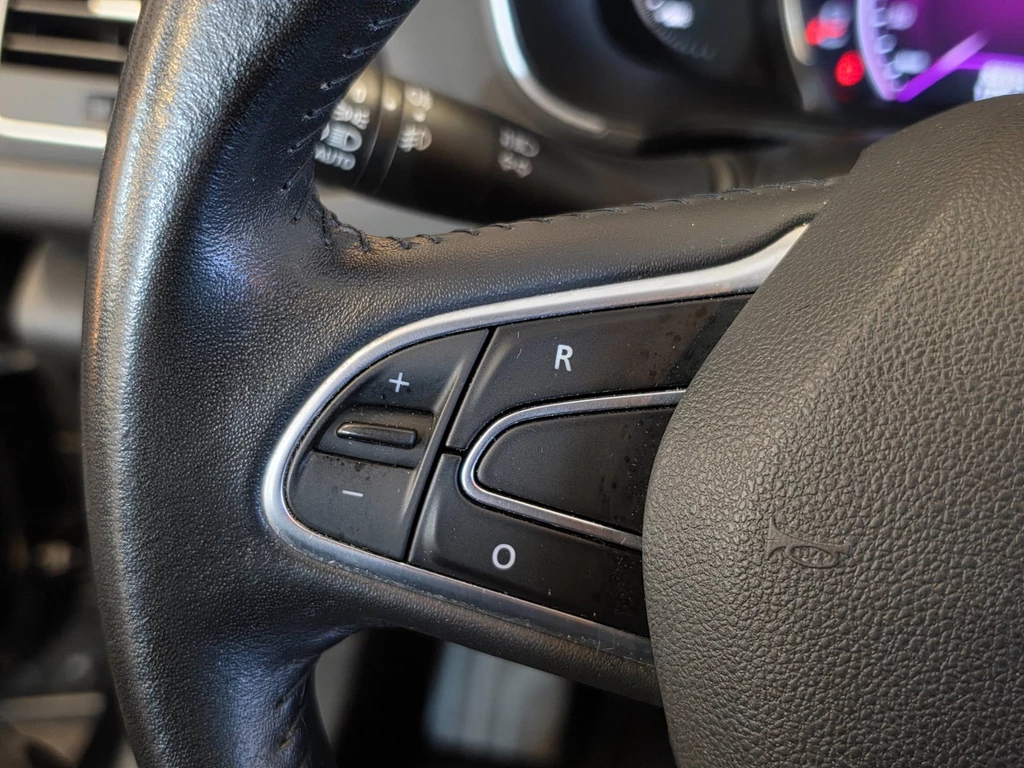 Renault Mégane – foto 19