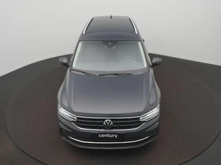 Volkswagen Tiguan – thumbnail 11
