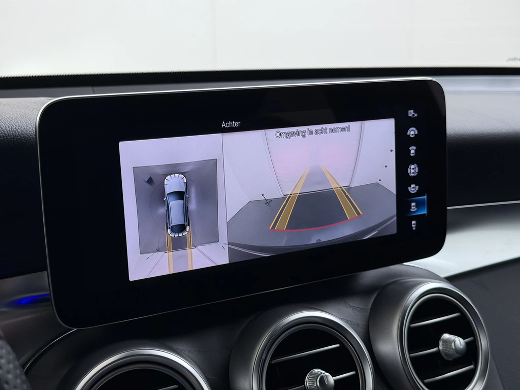 Mercedes-Benz GLC – foto 43