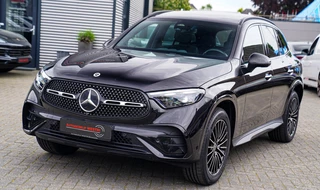 Mercedes-Benz GLC – thumbnail 3