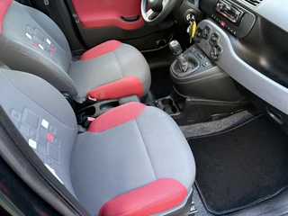 Fiat Panda – thumbnail 22