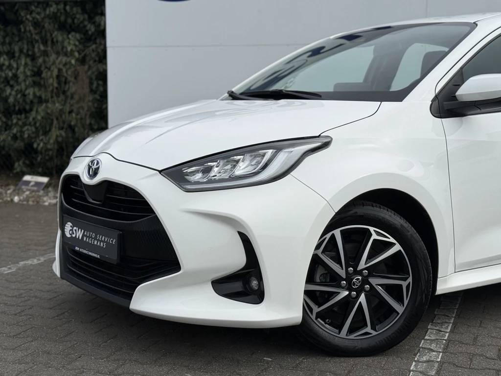Toyota Yaris – foto 30