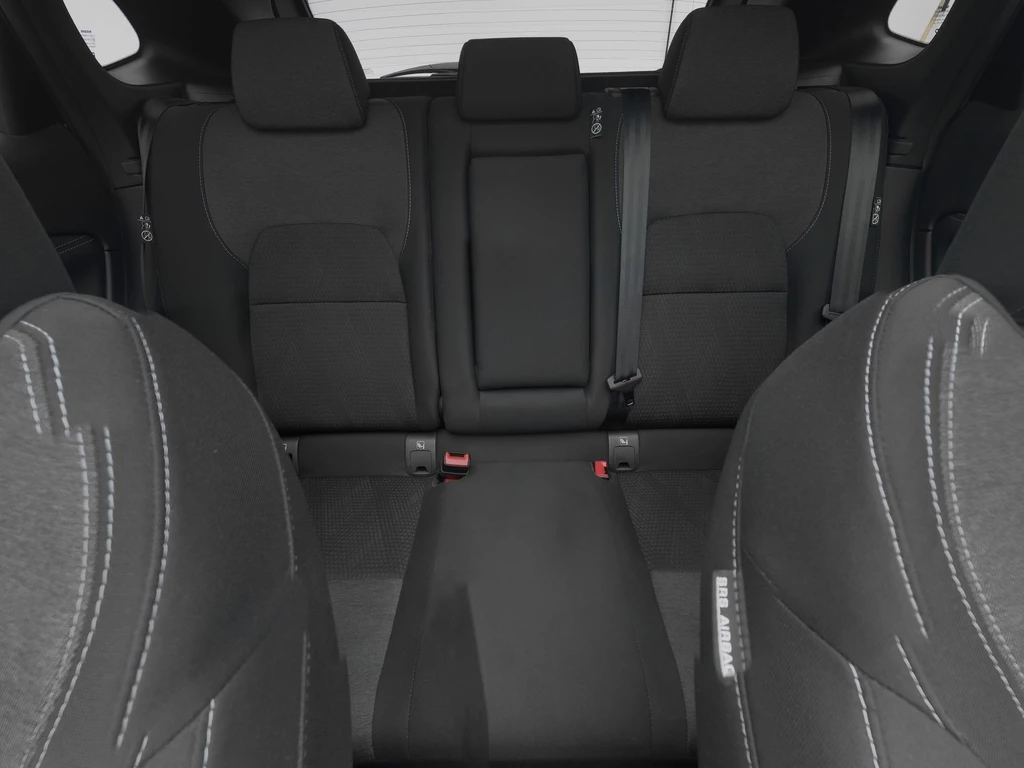 Nissan QASHQAI – foto 21