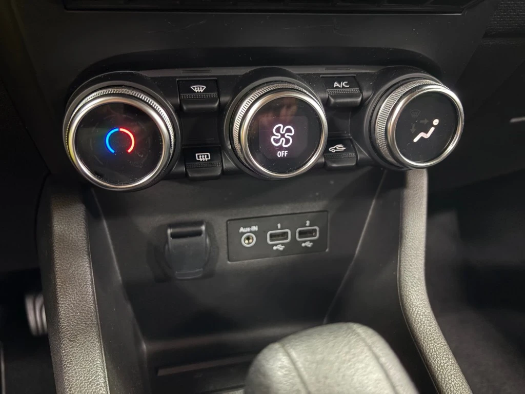 Renault Clio – foto 13