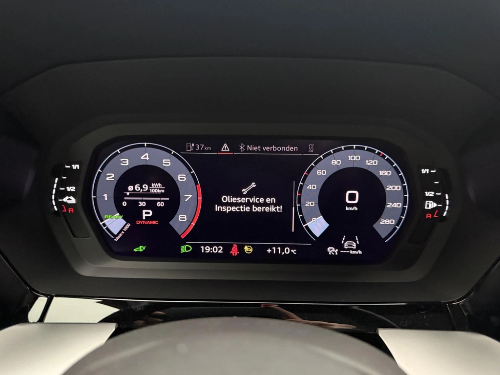 Audi A3 – foto 30