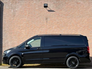 Mercedes-Benz Vito – thumbnail 3