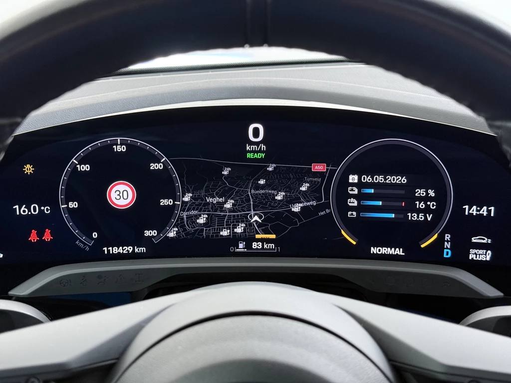 Porsche Taycan – foto 38