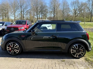 MINI Cooper – thumbnail 2