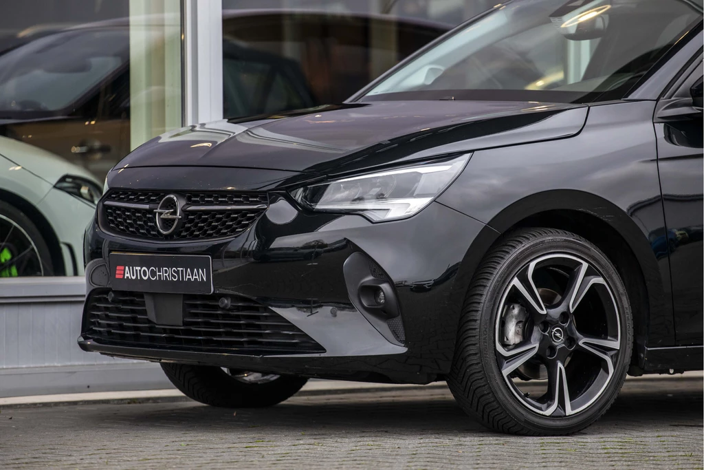 Opel Corsa – foto 19