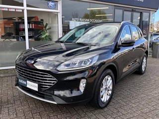 Ford Kuga – thumbnail 2