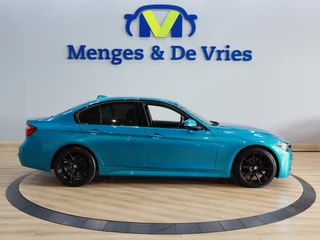 BMW 3 Serie – thumbnail 6