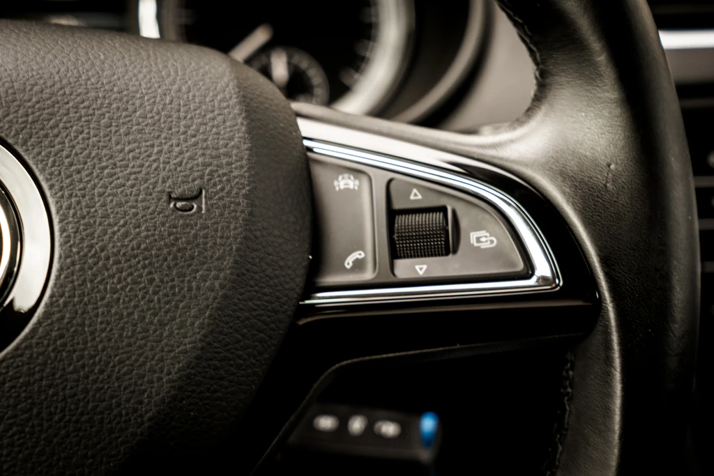 Škoda Octavia – foto 40