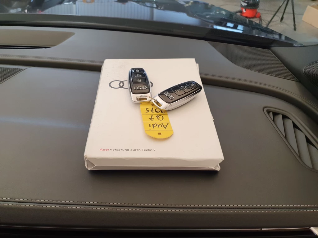 Audi Q7 – foto 32