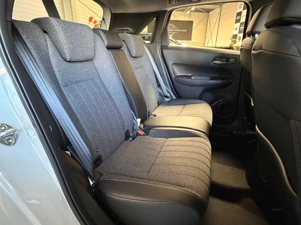 Honda Jazz – foto 24