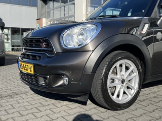 MINI Countryman – thumbnail 22