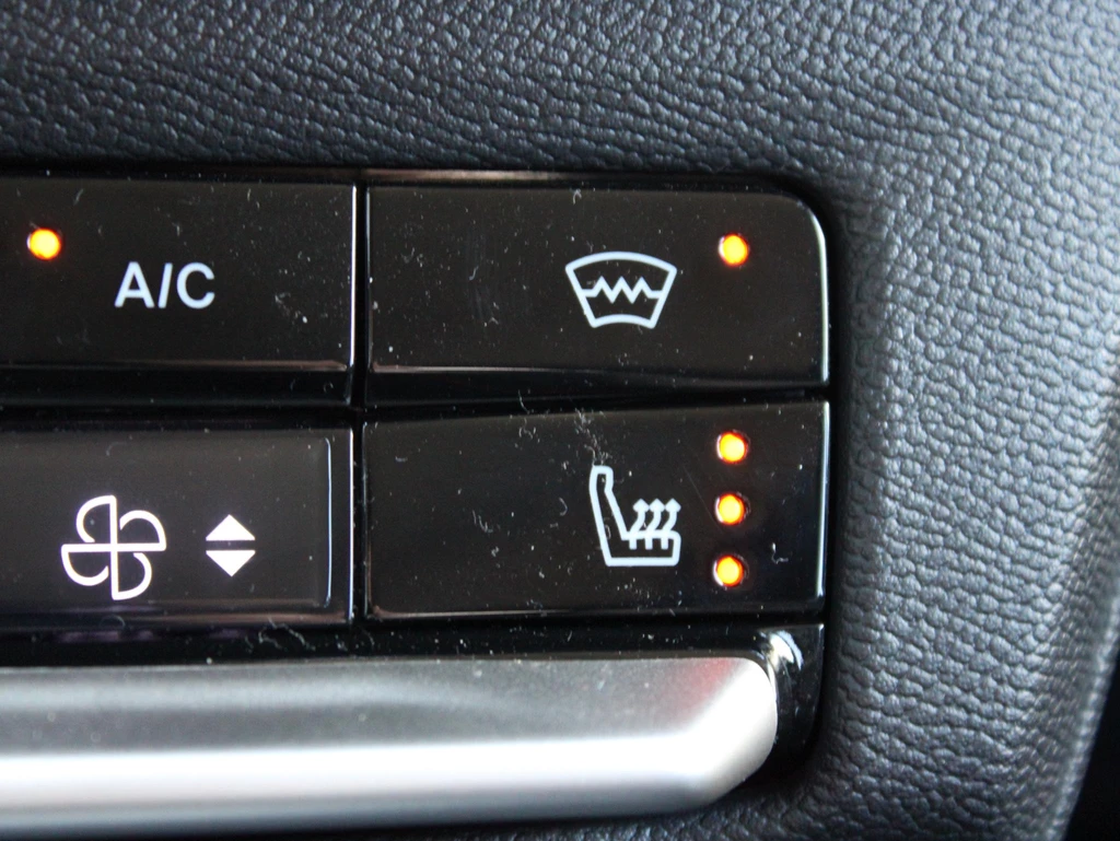 Opel Frontera – foto 15