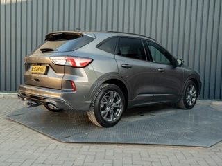 Ford Kuga – thumbnail 12