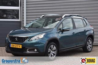 Peugeot 2008 – thumbnail 1