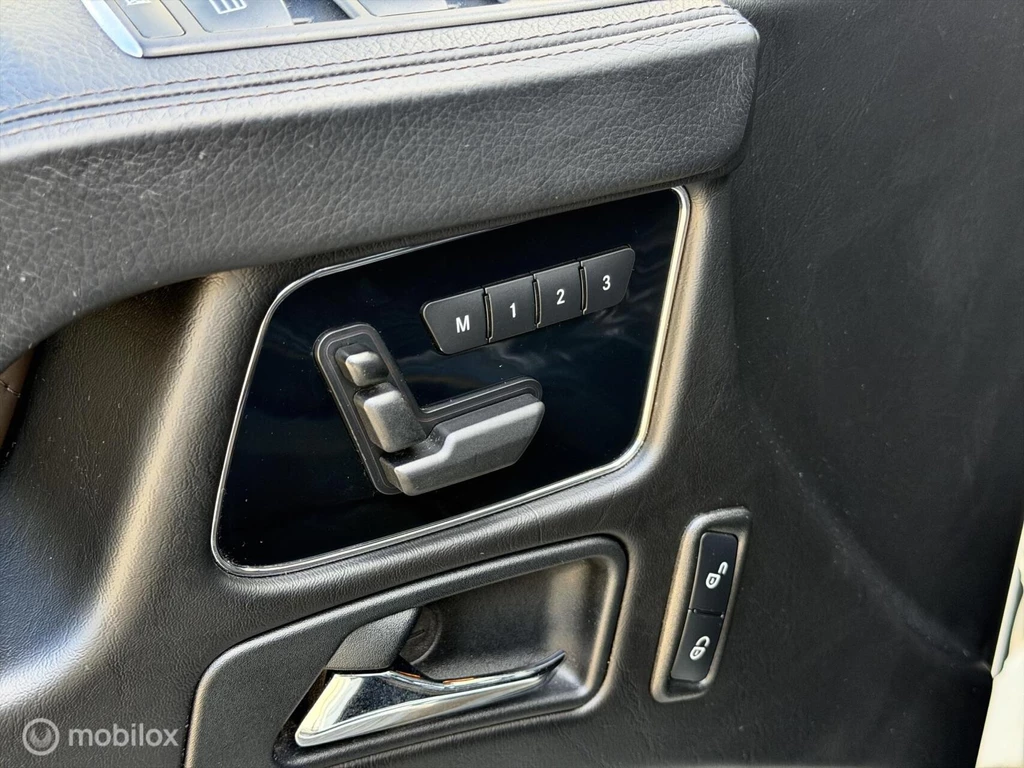 Mercedes-Benz G-Klasse – foto 12