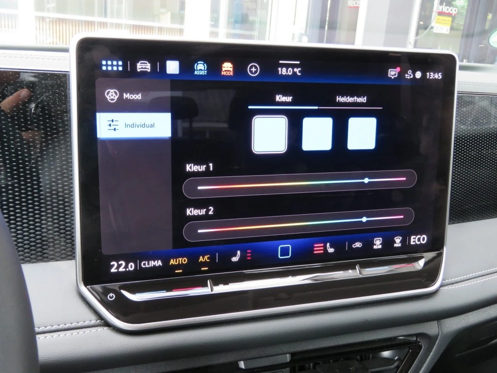 Volkswagen Tiguan – foto 45