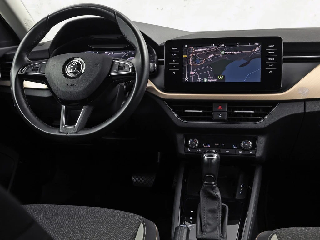 Škoda Scala – foto 9