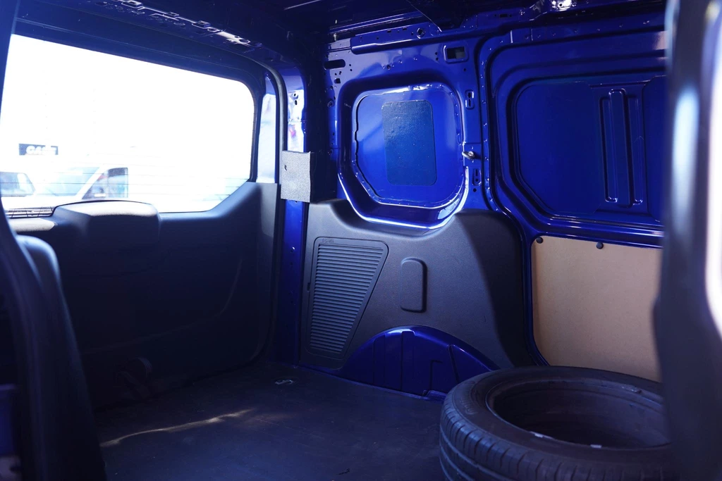Ford Transit Connect – foto 16