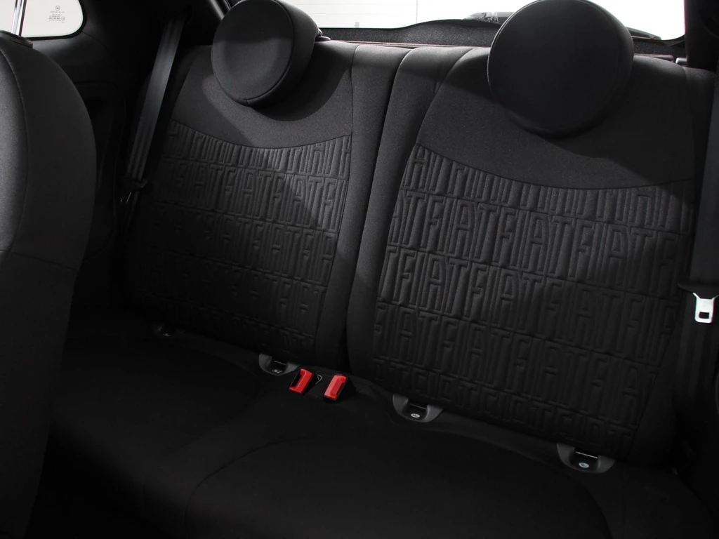 Fiat 500 – foto 16