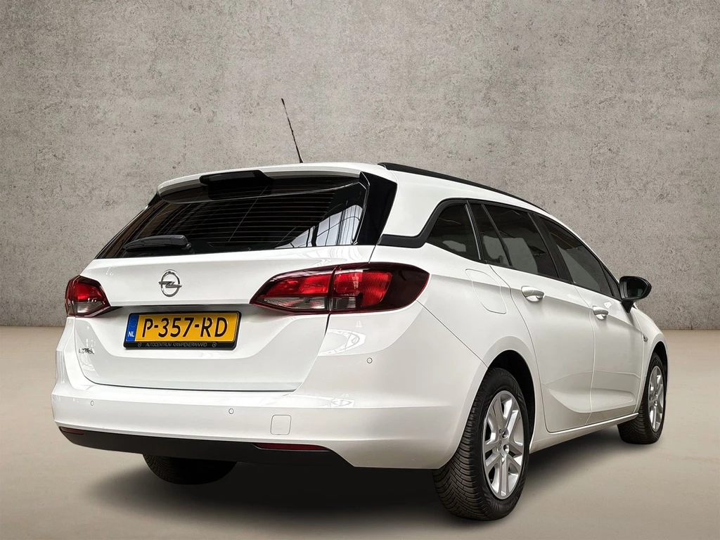 Opel Astra – foto 4