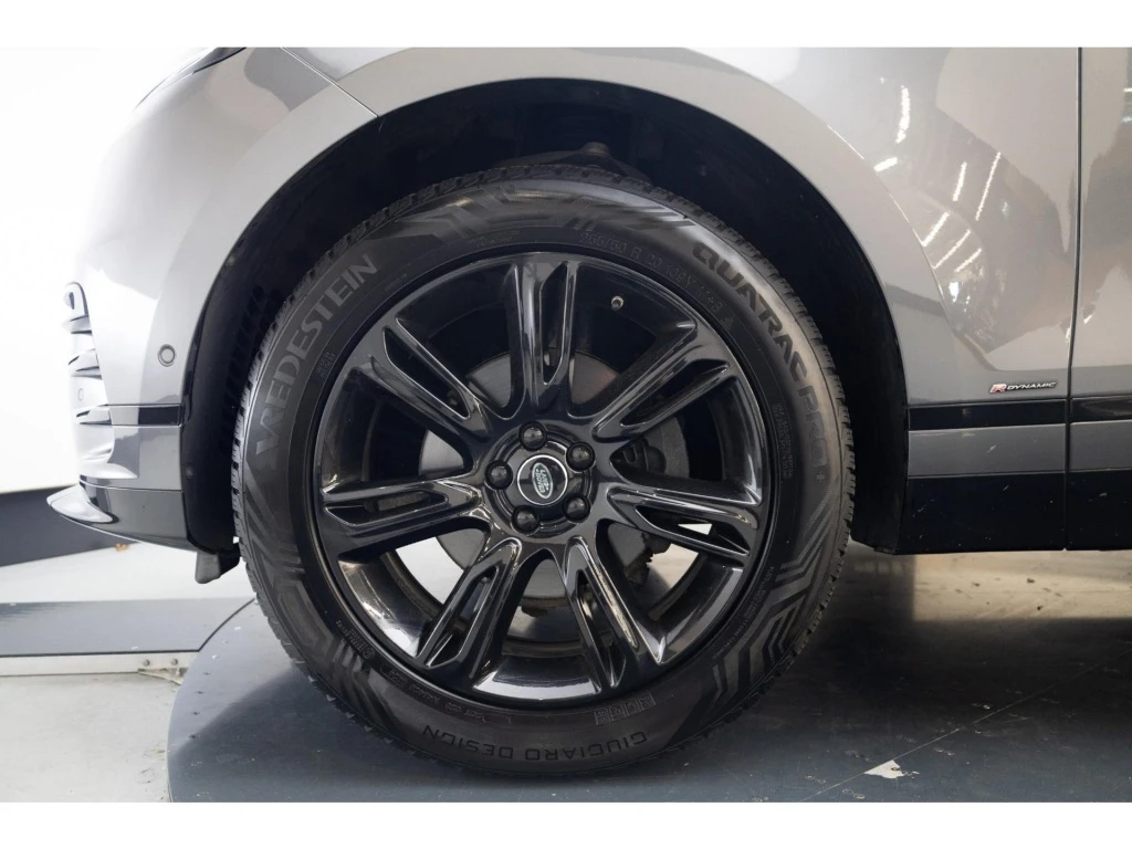 Land Rover Range Rover Velar – foto 27