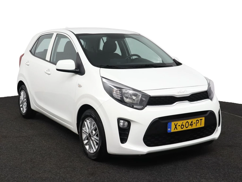 Kia Picanto – foto 12