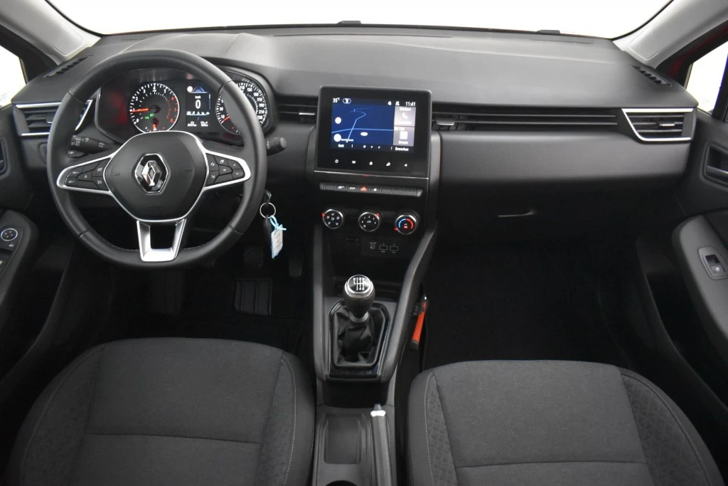 Renault Clio – foto 11