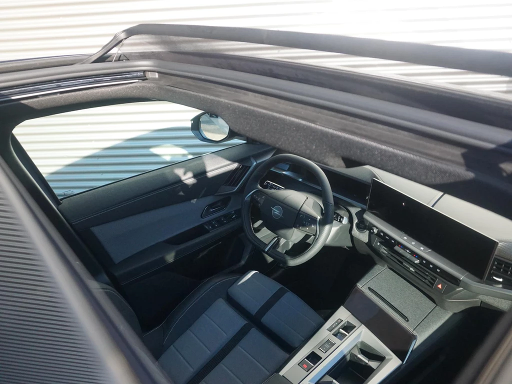 Opel Grandland – foto 10