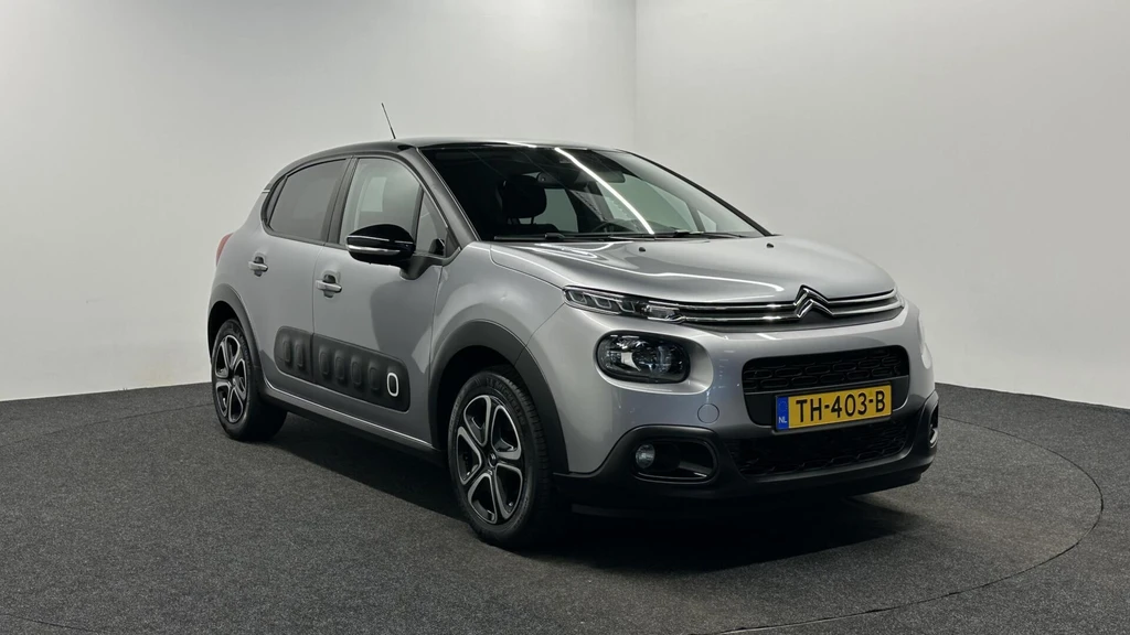 Citroën C3 – foto 7