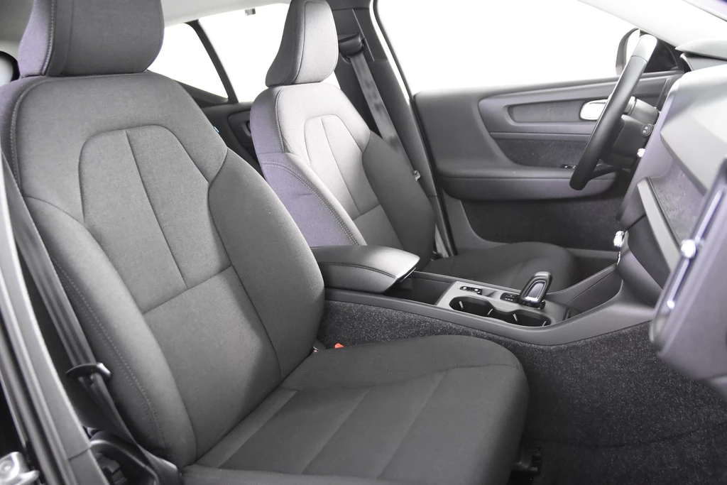 Volvo XC40 – foto 16