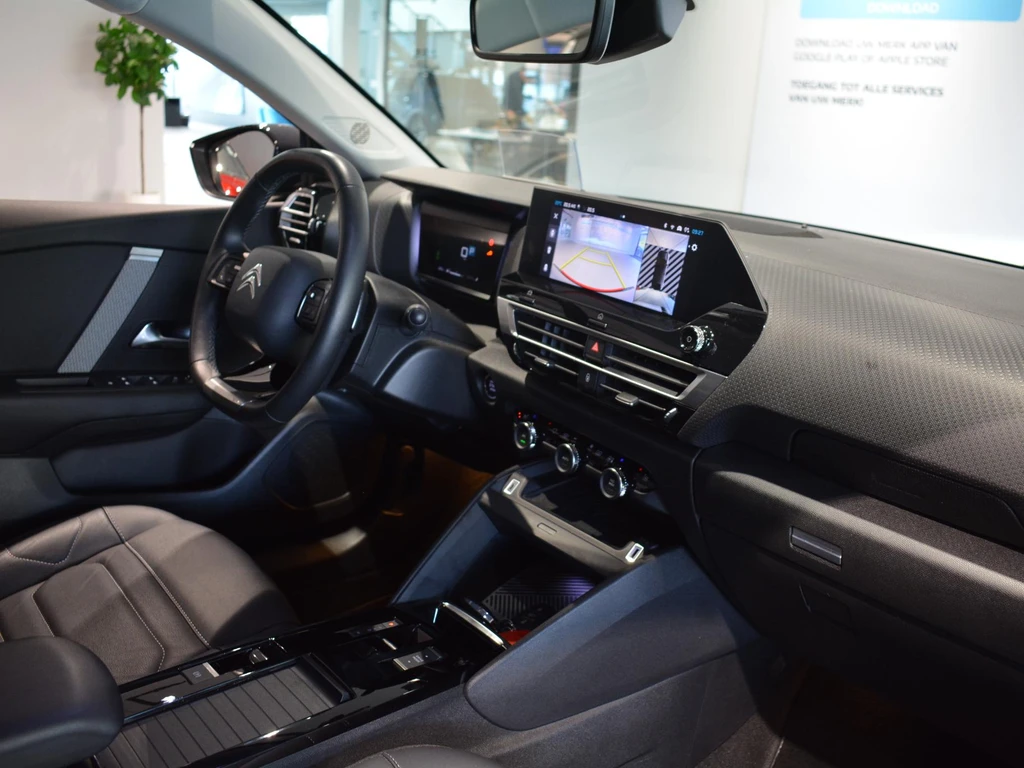 Citroën C4 – foto 9