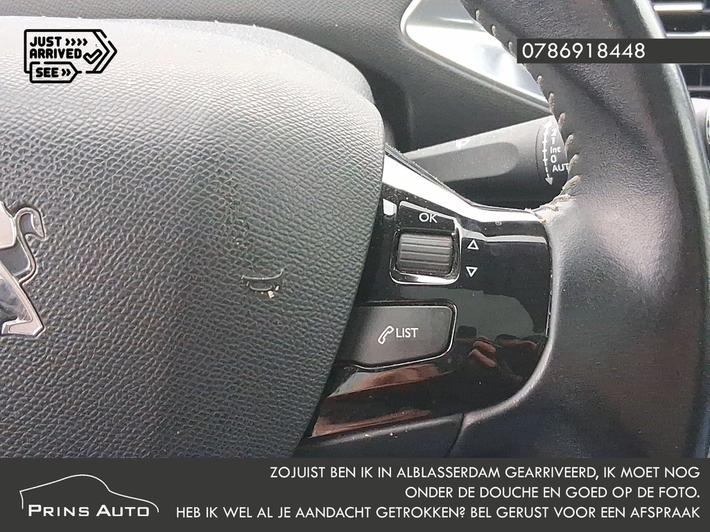 Peugeot 308 – foto 14