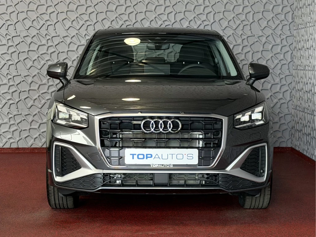 Audi Q2 – foto 14
