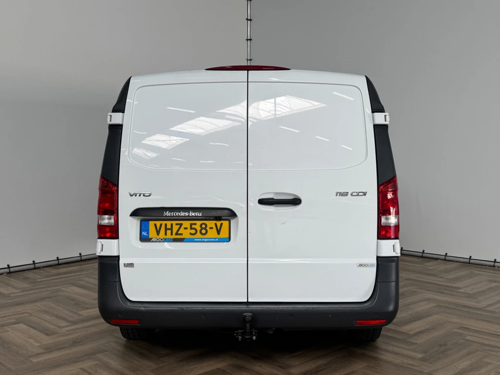 Mercedes-Benz Vito – foto 3
