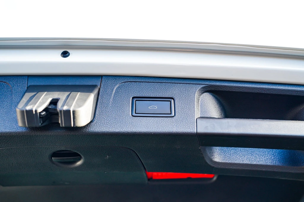 Volkswagen Passat – foto 17