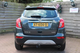 Opel Mokka X – thumbnail 3