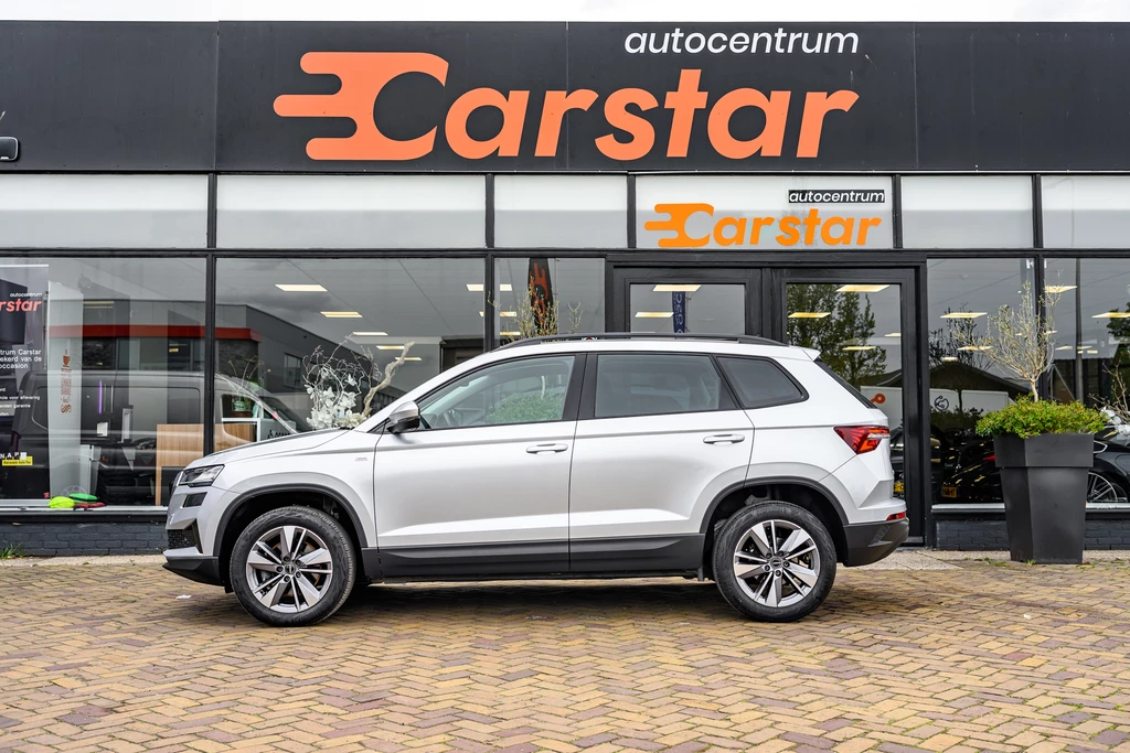 Škoda Karoq – foto 2