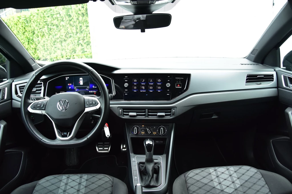 Volkswagen Polo – foto 10