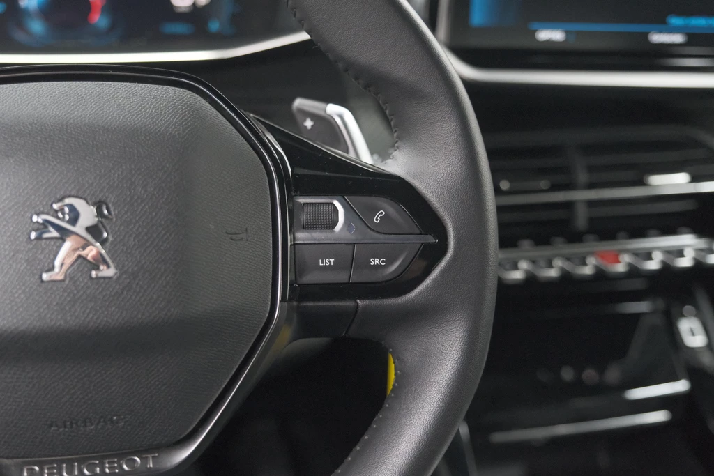 Peugeot 2008 – foto 36