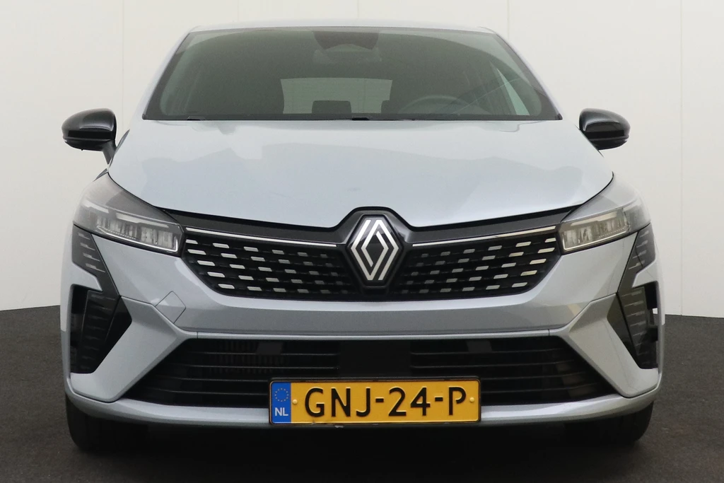 Renault Clio – foto 6