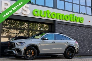 Mercedes-Benz GLE – thumbnail 1
