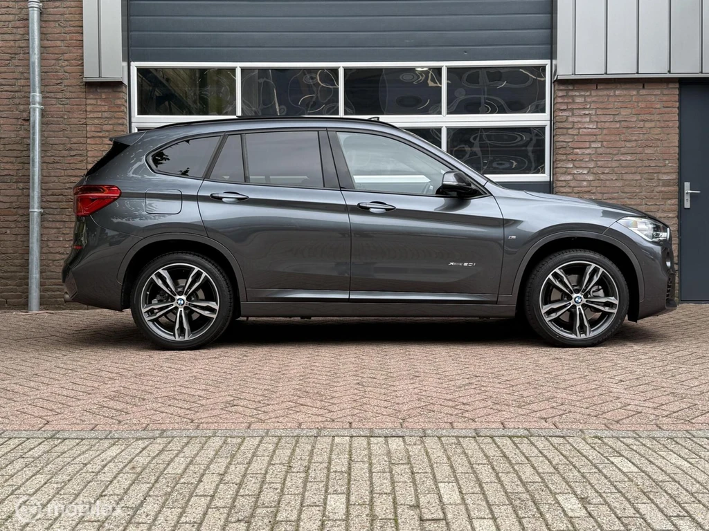 BMW X1 – foto 5
