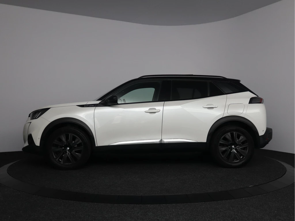 Peugeot 2008 – foto 3